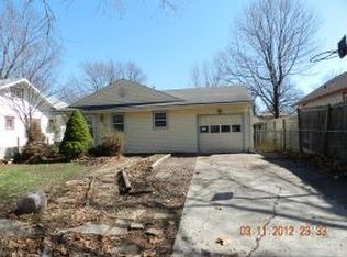 2718 SE Michigan Ave, Topeka, KS 66605