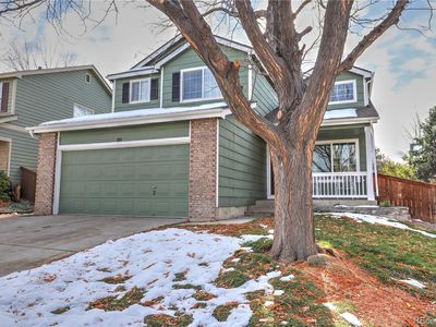 1060 Riddlewood Lane, Highlands Ranch, CO, 80129