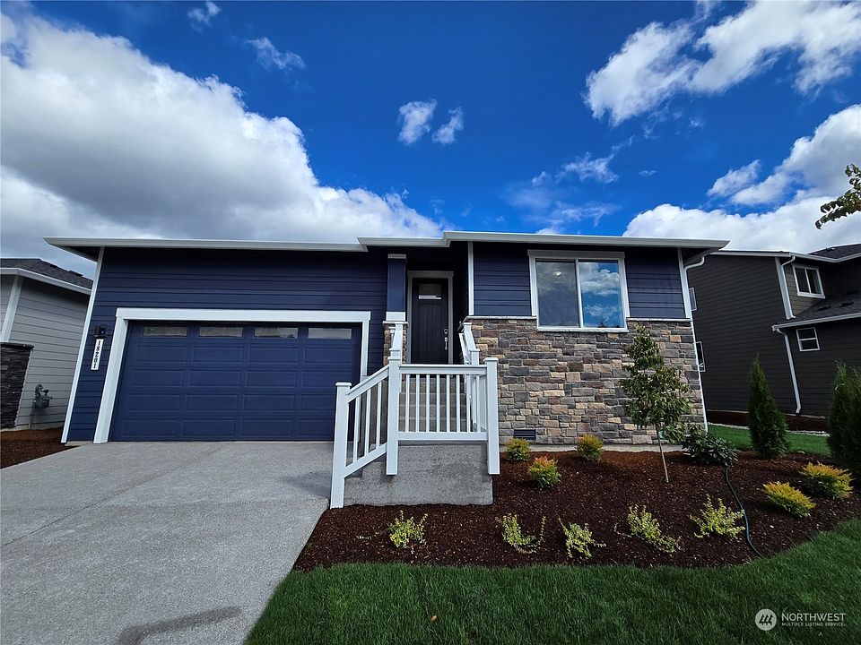 1st image of 18201 132nd Avenue E Lot97