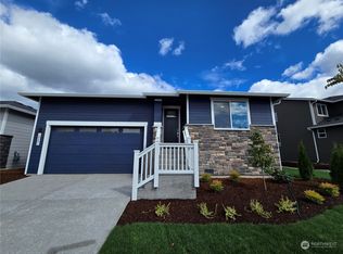 18201 132nd Ave E LOT 97, Puyallup, WA 98374
