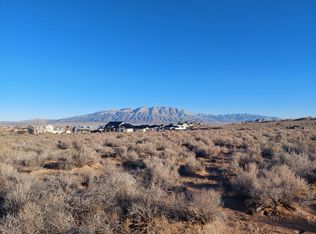 4105 Huron Dr NE, Rio Rancho, NM 87144