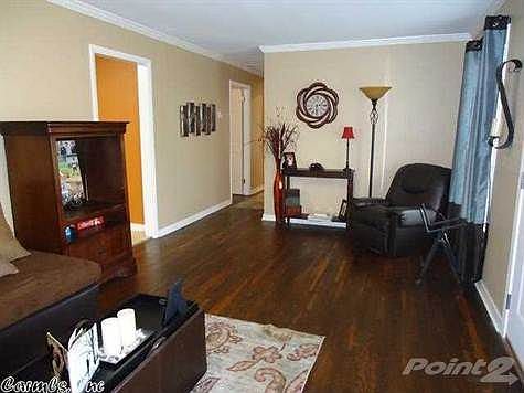 Another View of Living Room