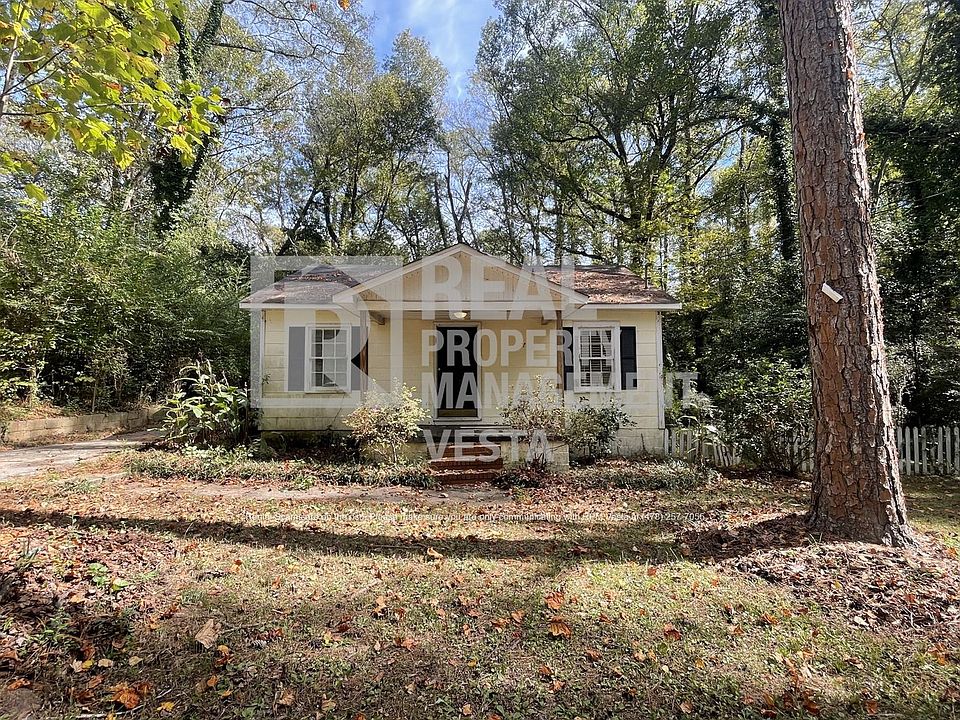 3975 Bernice Ave, Macon, GA 31204 Zillow