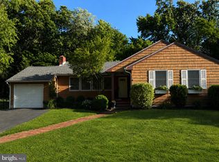 309 Arborlea Ave, Yardley, PA 19067