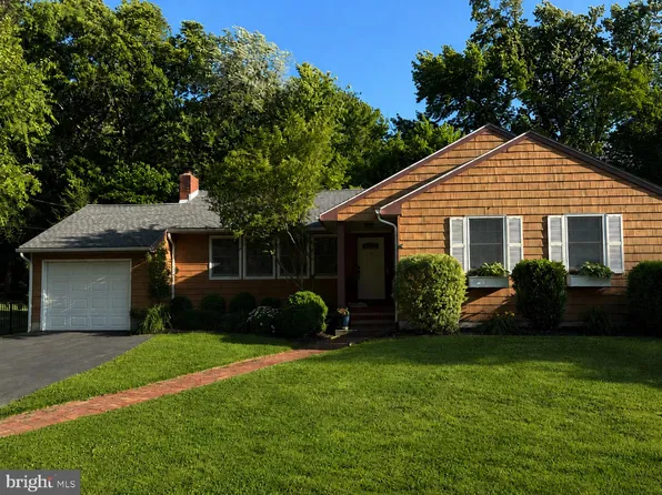309 Arborlea Ave, Yardley, PA 19067