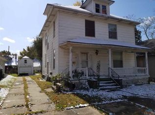 505 W 4th St, Sedalia, MO 65301