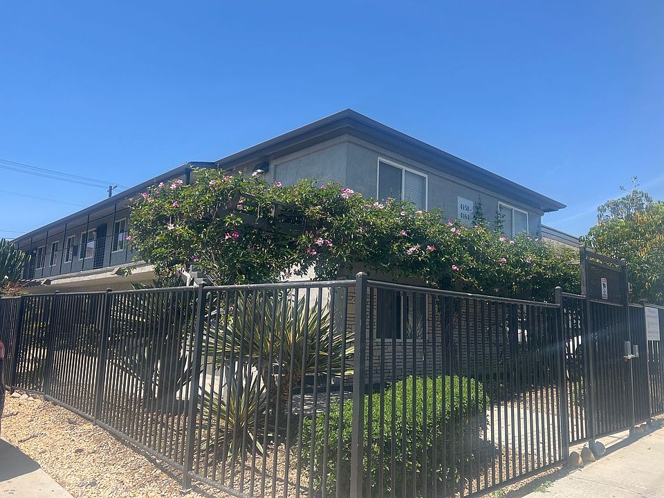 1st image of 4160 32nd St #4160