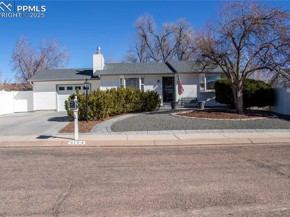 5154 Alturas Cir, Colorado Springs, CO 80911