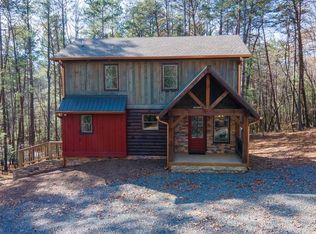 35 Aquarian Ln #2, Ellijay, GA 30540