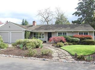 8060 SW Cedar St, Portland, OR 97225