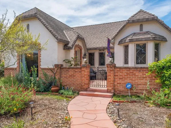 3576 Villa Ter, San Diego, CA 92104