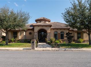 3801 S L St, McAllen, TX 78503
