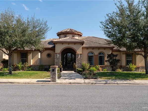 3801 S L St, McAllen, TX 78503