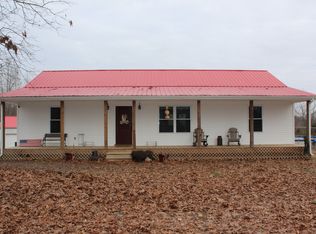 985 Archer Rd, Lafayette, TN 37083