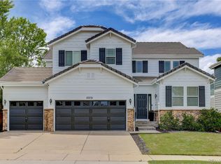 12231 S Grass River Trail, Parker, CO 80134