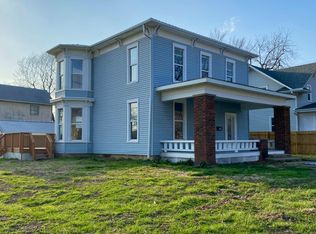 202 N 7th St, Hiawatha, KS 66434