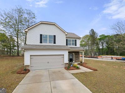437 River Bluff Dr, Temple, GA, 30179