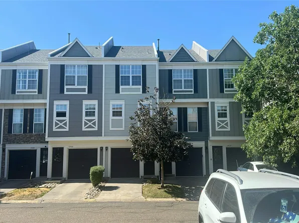 12024 E Hoye Dr, Aurora, CO 80012