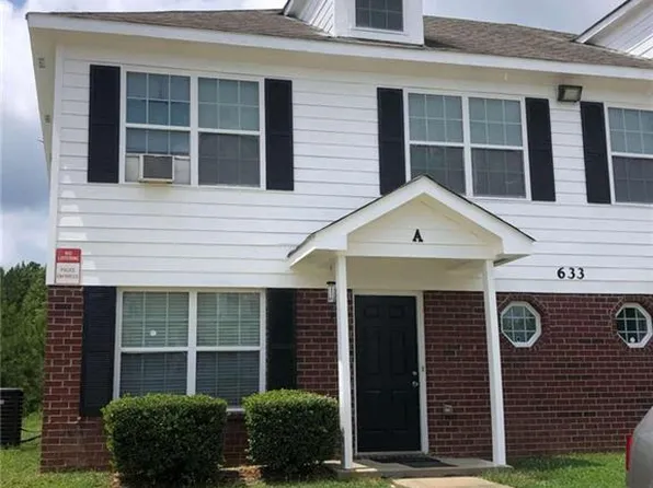 633 Mill Stone Blf #A, Monroe, GA 30655