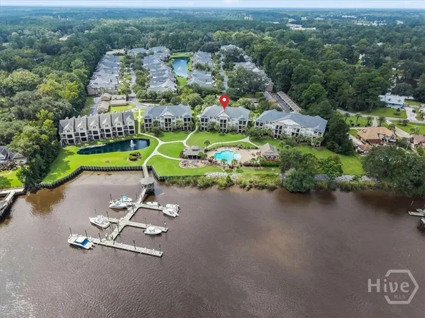 2808 River Oaks Drive, Richmond Hill, GA 31324