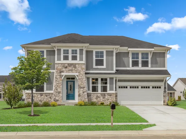 9936 Deep Royal Way, Indianapolis, IN 46239