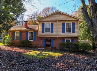 314 Springtime Dr, Greensboro, NC 27409