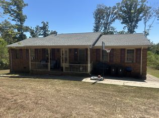 1105 Ballard Rd, Camden, TN 38320