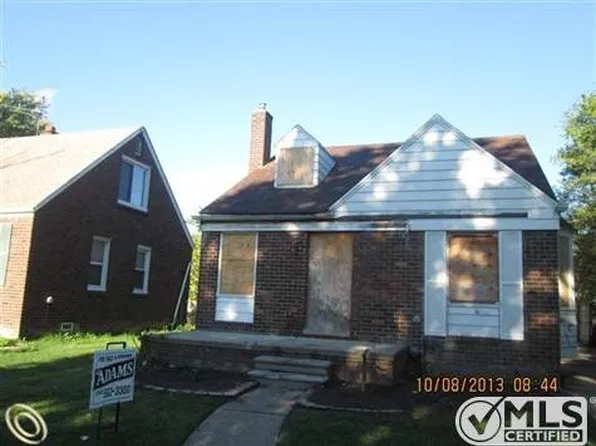 12595 Laing St, Detroit, MI 48224