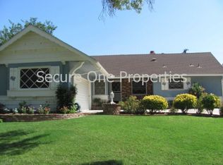 6100 Lockhurst Dr, Woodland Hills, CA 91367