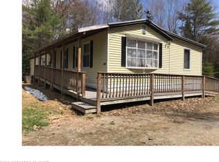 140 Gayton Rd, Lewiston, ME 04240