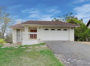 15405 Sunset Ridge Ln, Hacienda Heights, CA 91745