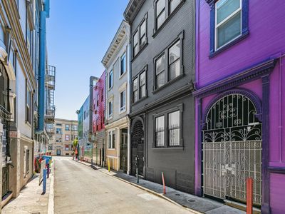 25 Jasper Pl, San Francisco, CA, 94133