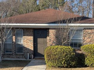 University North III, Hattiesburg, MS 39401