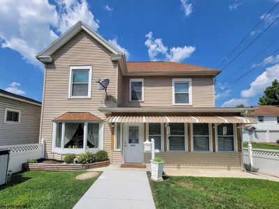 1602 W Pike St, Clarksburg, WV, 26301