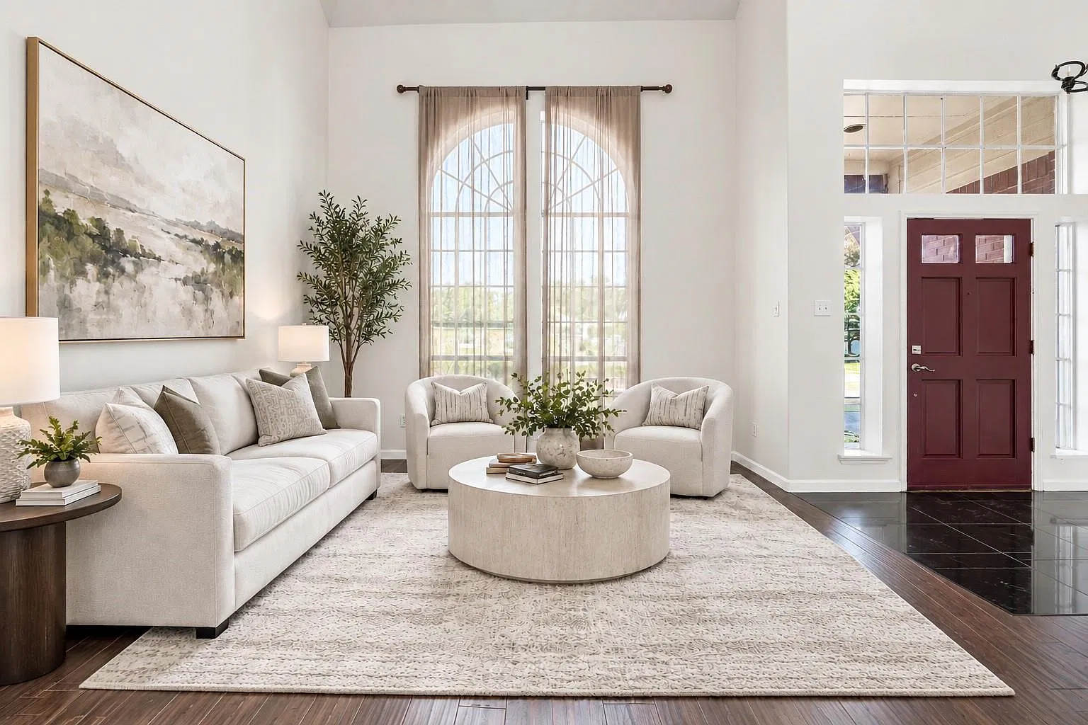 3 bed, 2.5 bath, 2270 sqft, $2,250 — Photo 3