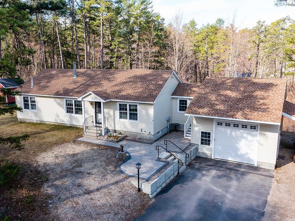 67 Leavitt Road, Center Ossipee, NH 03814 Zillow