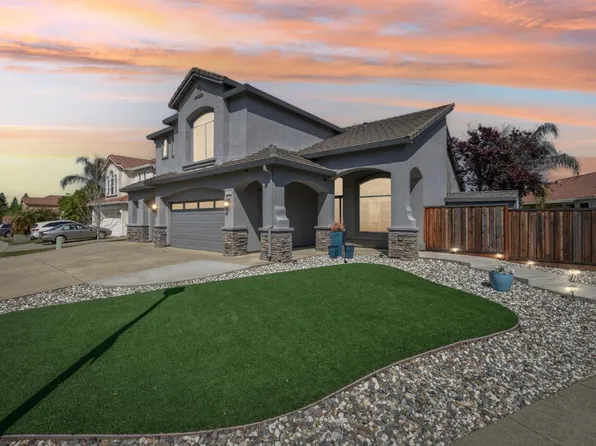6200 Night Ridge Way, Rocklin, CA 95765