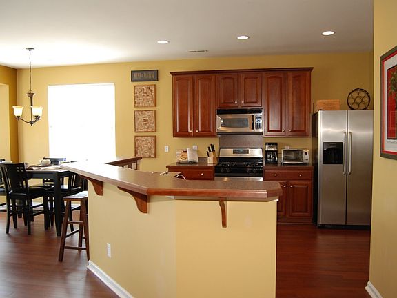 5th image of 17227 Overstone Ct