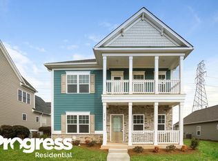 3270 Keady Mill Loop, Kannapolis, NC 28081