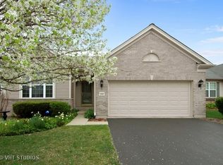 2502 Harvest Valley, Elgin, IL 60124