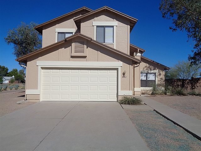 1st image of 2861 W Placita Arida