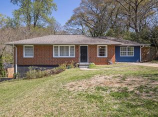 155 Glencrest Dr, Athens, GA 30606