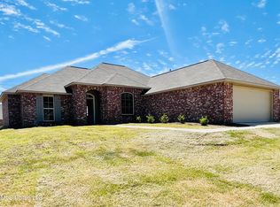 548 Fairway Ave, Byram, MS 39272