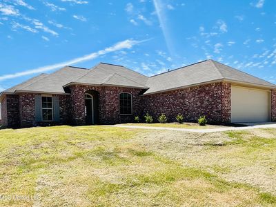 548 Fairway Ave, Byram, MS, 39272