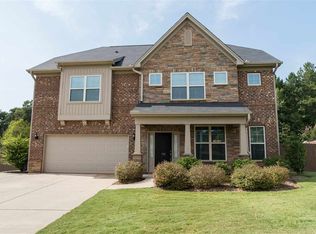 152 Rushing Waters Dr, Inman, SC 29349