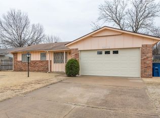 9318 E 57th St S, Tulsa, OK 74145