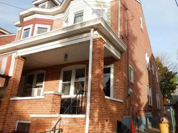 516 Home Ave, Trenton, NJ 08611
