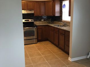 9417 S Mobile Ave #3, Oak Lawn, IL 60453
