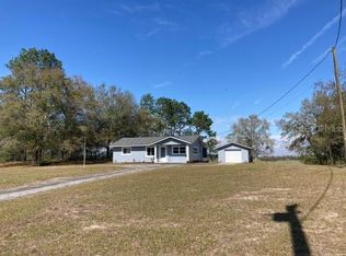 21871 SW Chilla Ct, Dunnellon, FL 34431