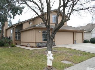 5317 Lake Pleasant Dr, Elk Grove, CA 95758
